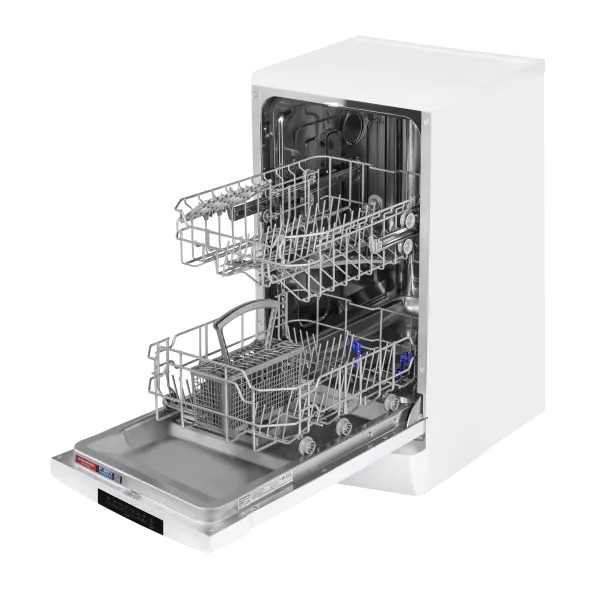 Посудомоечная машина MAUNFELD MWF45220W Белый