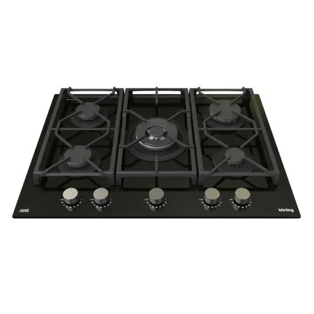 Варочная поверхность Korting HGG 7987 CTN FLC