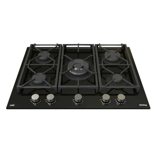 Варочная поверхность Korting HGG 7987 CTN FLC