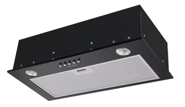 Кухонная вытяжка MAUNFELD Crosby Singl 5028 Черный