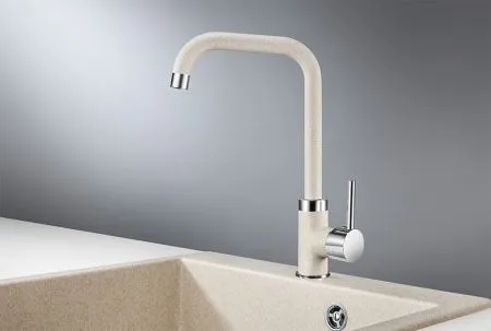 0041, ПИРИТ, СМЕСИТЕЛЬ КУХОННЫЙ