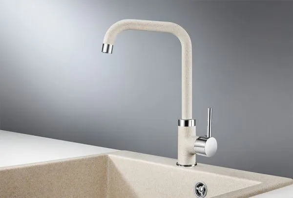 0041, ПИРИТ, СМЕСИТЕЛЬ КУХОННЫЙ