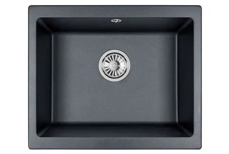 5551, ПЕСОК, кухонная мойка, кварц