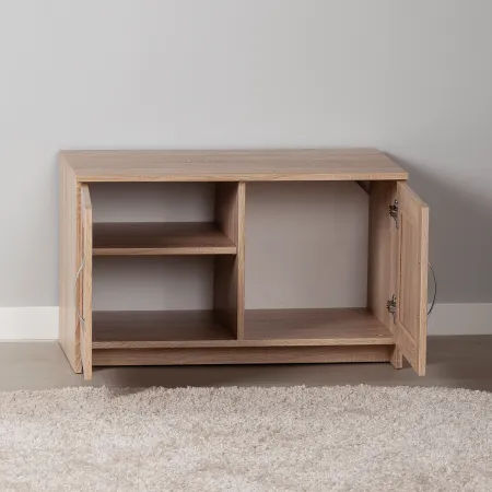 2.02.03.250.3 СИРИУС тумба 2 двери 78х47 сонома RU