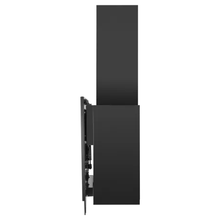 Кухонная вытяжка MAUNFELD Fermana 60 Черный