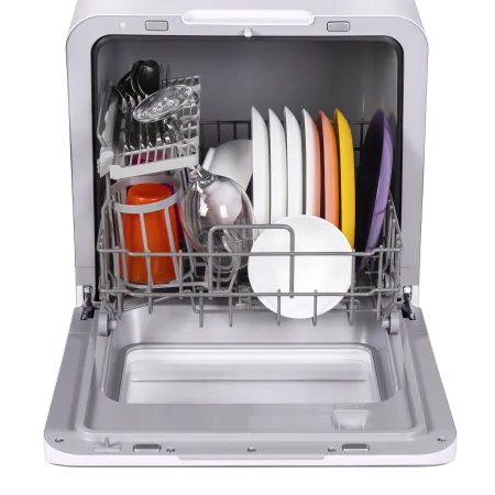 Посудомоечная машина MAUNFELD MWF07IM Белый