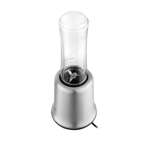 Блендер MAUNFELD MF-122S Нержавеющая сталь