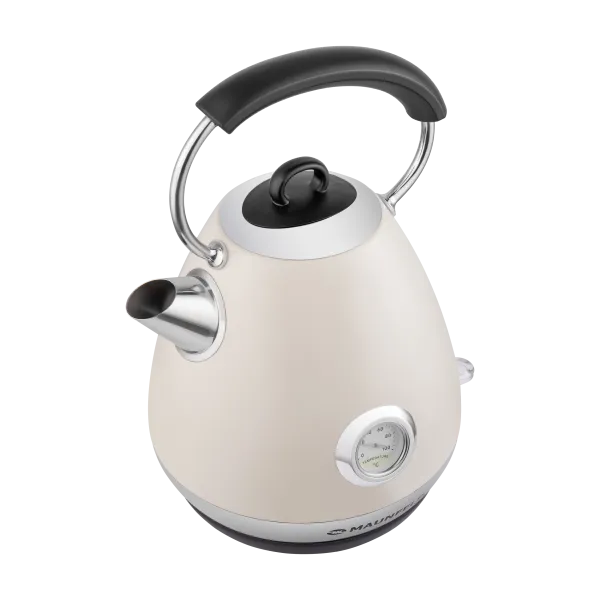 Чайник MAUNFELD MFK-661 Бежевый