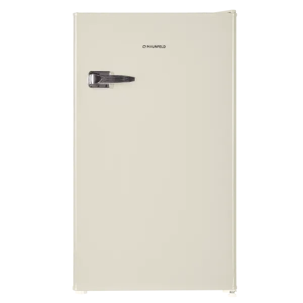Холодильник MAUNFELD MFF83R Бежевый