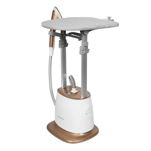 Отпариватель MAUNFELD MF-1135BZ PRO Бронзовый