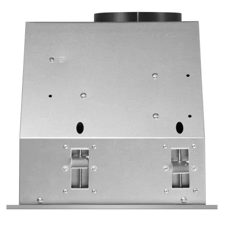 Кухонная вытяжка MAUNFELD TRAPEZE 603EM Нержавеющая сталь