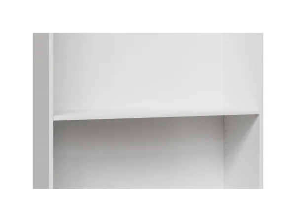 2.06.05.120.1 МАКС полка 100х36 белая RU