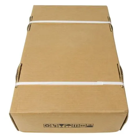 Электрическая варочная панель MAUNFELD EEHE.32.4 Белый