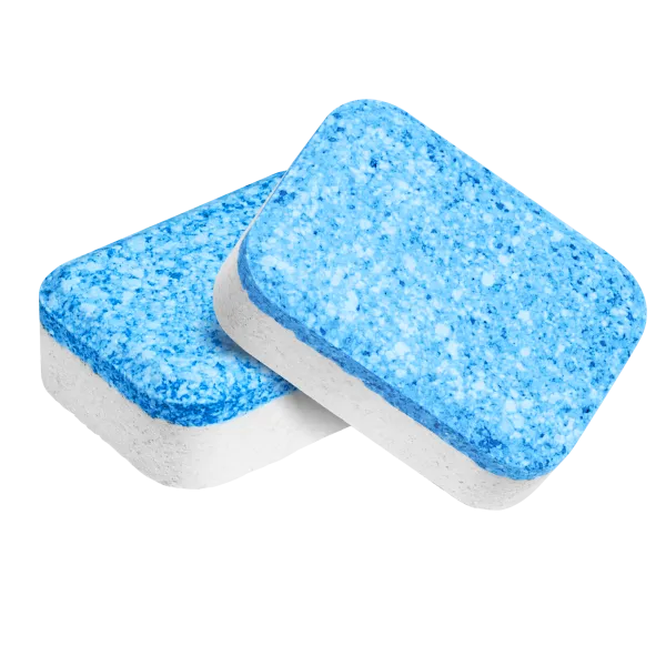 Таблетки для посудомоечных машин MAUNFELD Purity all in 1 MDT30PH (30 шт.)