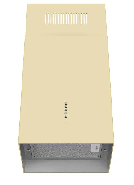 Кухонная вытяжка MAUNFELD Bath Isla 401 Бежевый