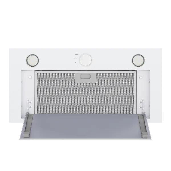 Кухонная вытяжка MAUNFELD Crosby Rocky 60 Белый