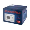 Микроволновая печь встраиваемая MAUNFELD MBMO.20.1PG Белый