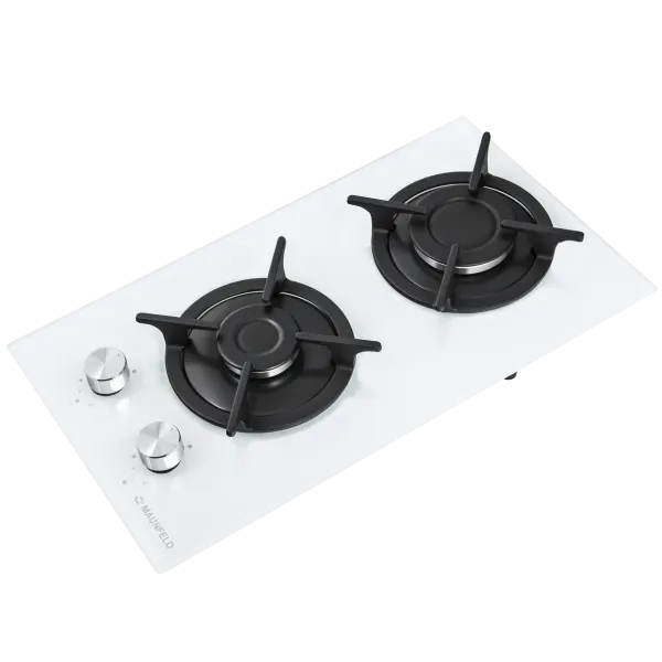 Газовая варочная панель MAUNFELD EGHG.32.1C Белый