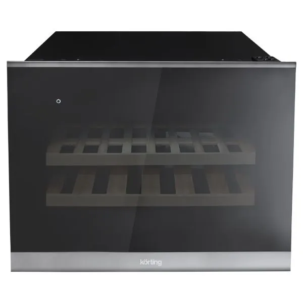 Встраиваемый винный шкаф KFW 501 SL GXN