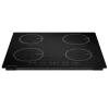 Индукционная варочная панель MAUNFELD CVI594 Черный