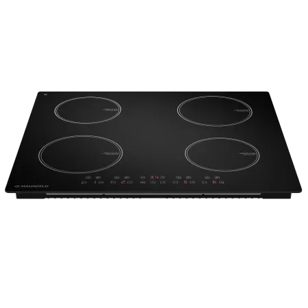Индукционная варочная панель MAUNFELD CVI594 Черный
