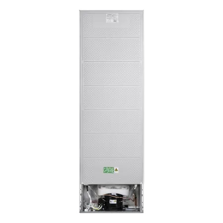 Холодильник MAUNFELD MFF176SFW Белый