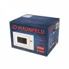 Микроволновая печь встраиваемая MAUNFELD MBMO.25.7G Бежевый
