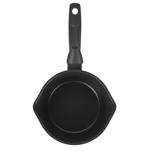Сковорода OSVALD Черный d-15см