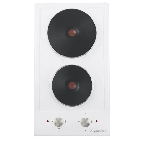 Электрическая варочная панель MAUNFELD EEHE.32.4 Белый