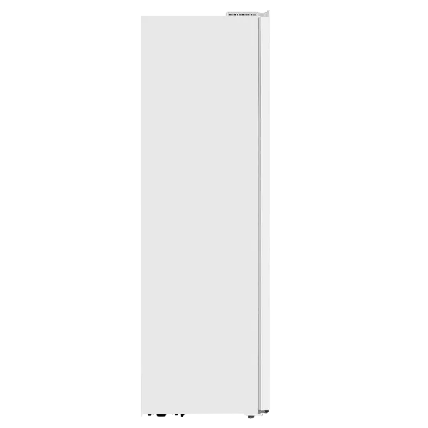 Холодильник с инвертором MAUNFELD MFF191NF1 Белый