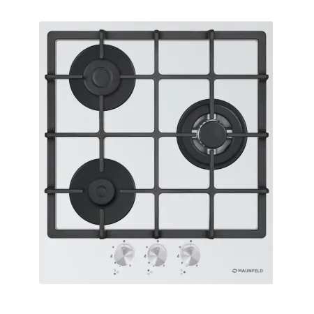 Газовая варочная панель MAUNFELD EGHG.43.33C Белый