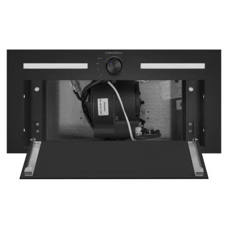 Кухонная вытяжка MAUNFELD Domina 60 Черный