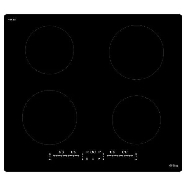 Варочная поверхность Korting HI 64090 HID