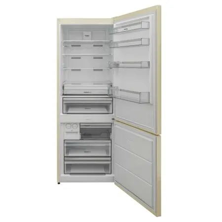 Холодильник KNFC 71863 B