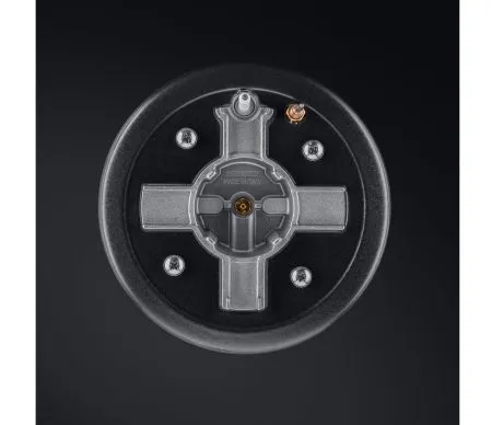 Газовая варочная панель MAUNFELD EGHG.43.33C Черный