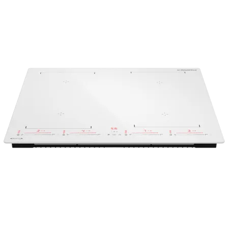 Индукционная варочная панель MAUNFELD CVI604SBEX Inverter Белый