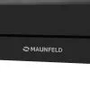 Микроволновая печь встраиваемая MAUNFELD MBMO.25.7G Черный