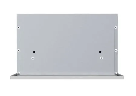 Кухонная вытяжка MAUNFELD Crosby Singl 5028 Нержавеющая сталь