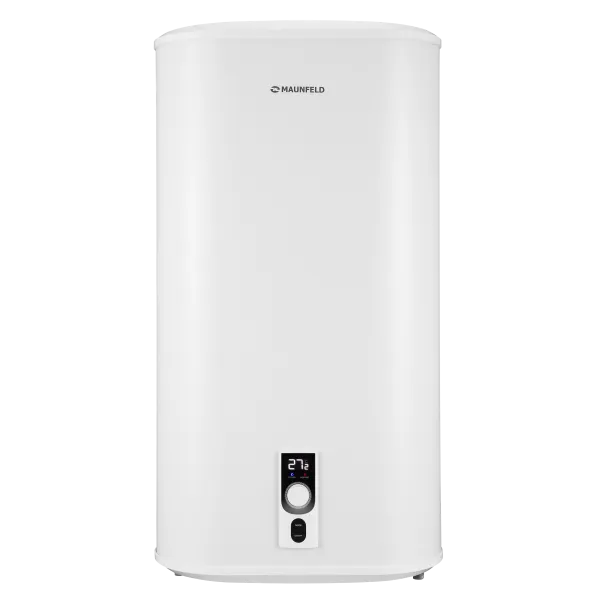 Накопительный электрический водонагреватель MAUNFELD MWH100W02