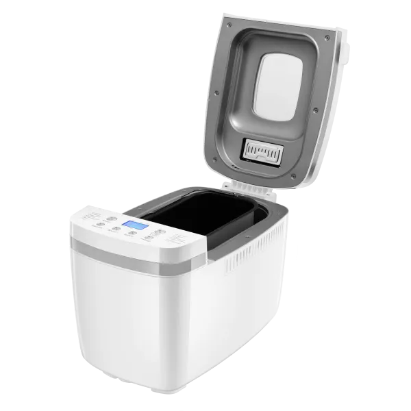 Хлебопечь MAUNFELD MBM-1300DP Белый