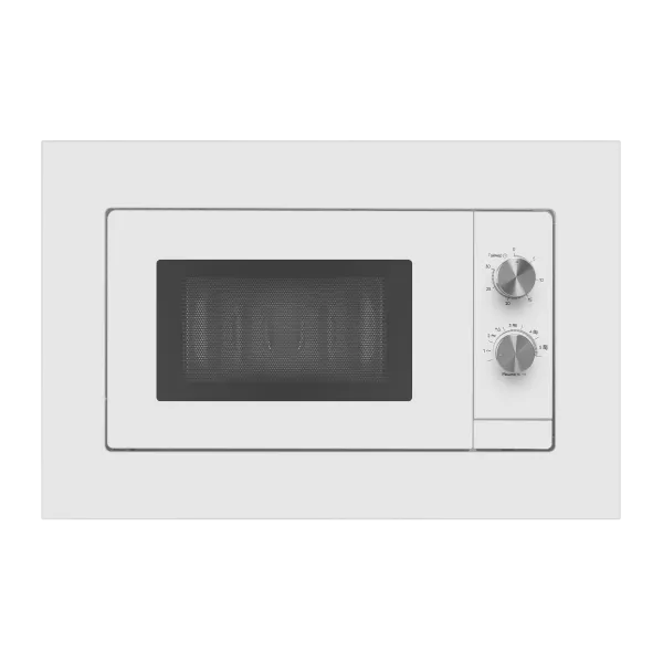 Микроволновая печь встраиваемая MAUNFELD JBMO725 Белый