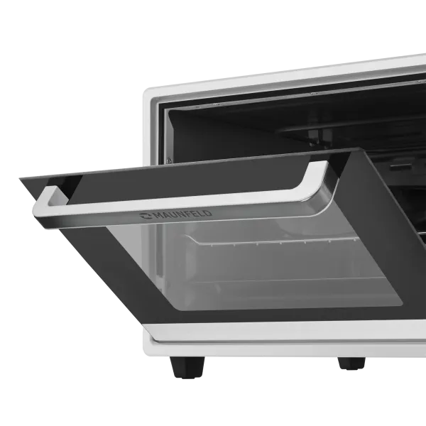 Мини-печь MAUNFELD MMO-606MW01 Белый