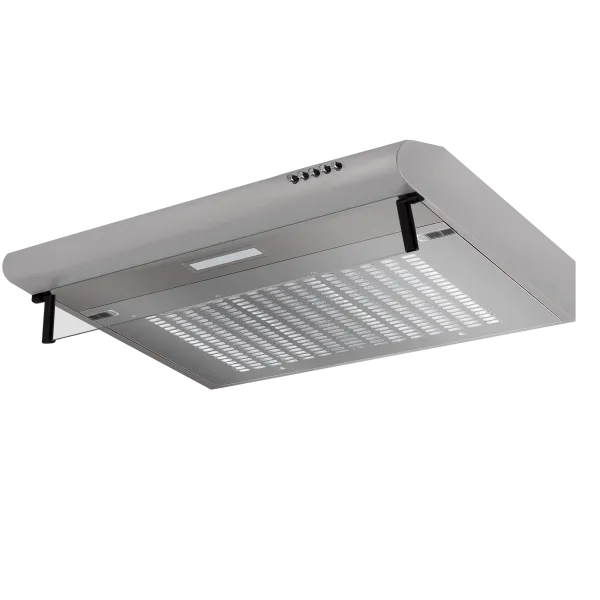 Кухонная вытяжка MAUNFELD MPC 60 Нержавеющая сталь