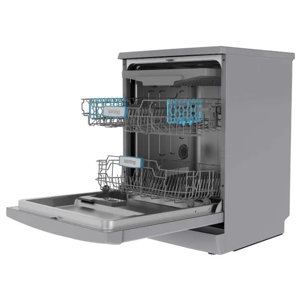 Посудомоечная машина Korting KDF 60578 S