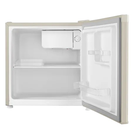 Холодильник MAUNFELD MFF50BG Бежевый