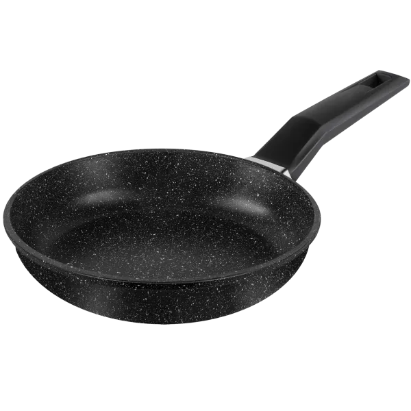 Сковорода MAUNFELD ELLA MF28EL01FP из литого алюминия, 28 см