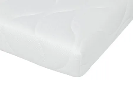 Беспружинный матрас Близнецы 180х200 для раздвижной кровати