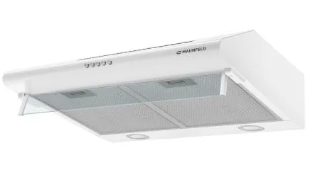 Кухонная вытяжка MAUNFELD MP-1 60 Белый