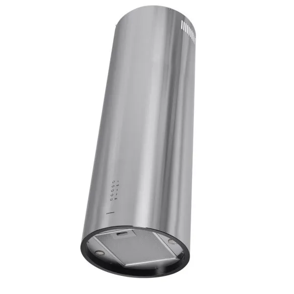 Кухонная вытяжка MAUNFELD Lee Isla 39 Нержавеющая сталь