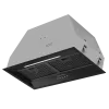 Кухонная вытяжка MAUNFELD VIVID 603EM Черный